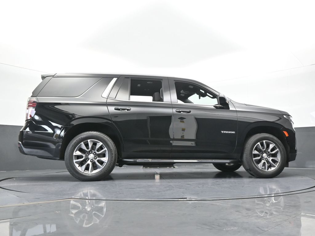 Used 2023 Black Chevrolet LS image 61