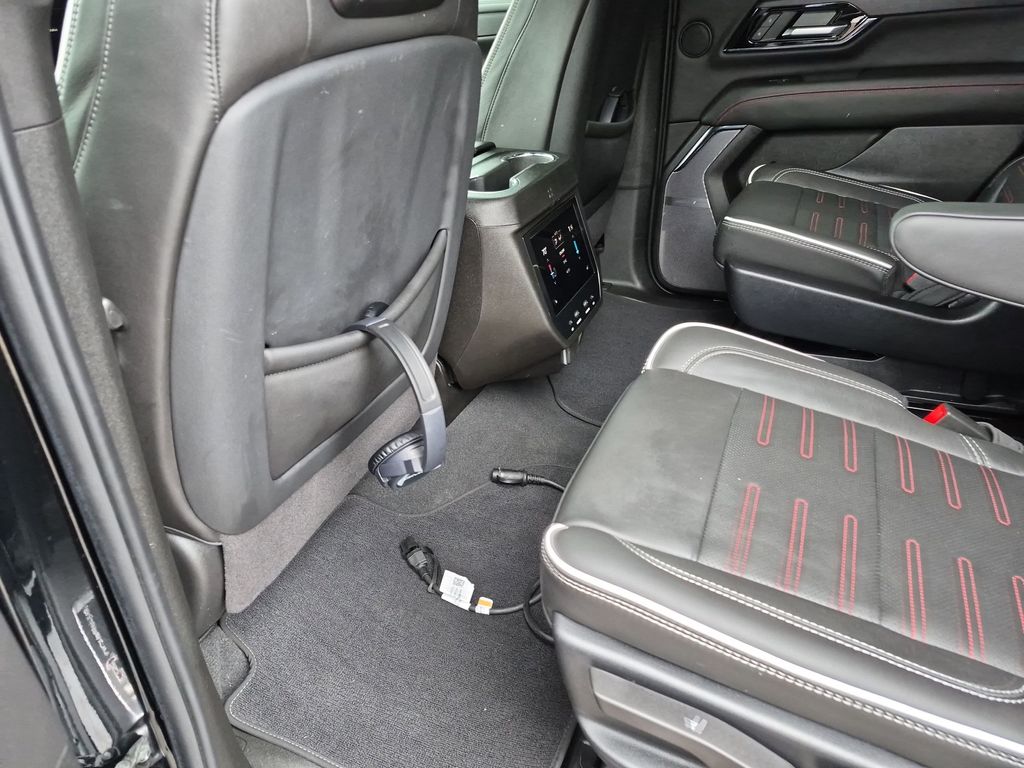 Used Car 2025 Gmc Yukon  At4 Ultimate For Sale Under $100,000 In Austin, Texas