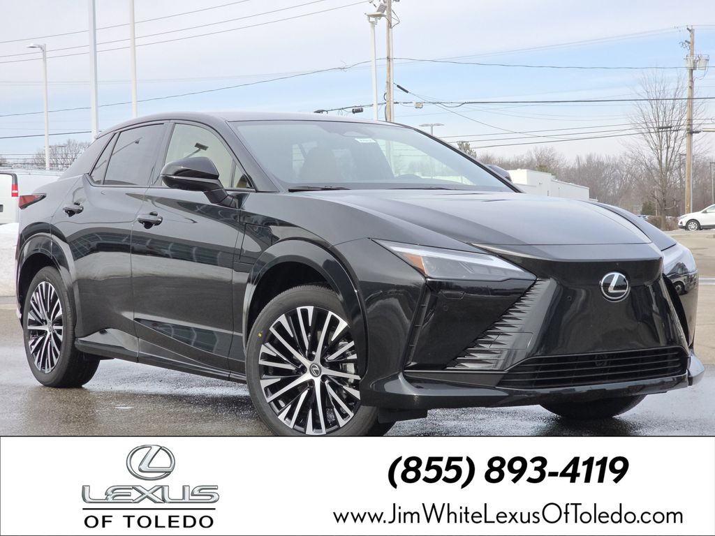 2026 Lexus RZ 450e Premium AWD
