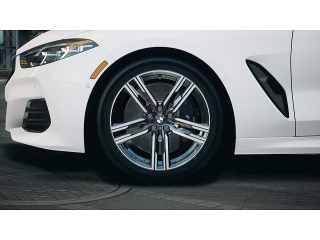 Thumbnail: 2026 BMW 8 Series - 7