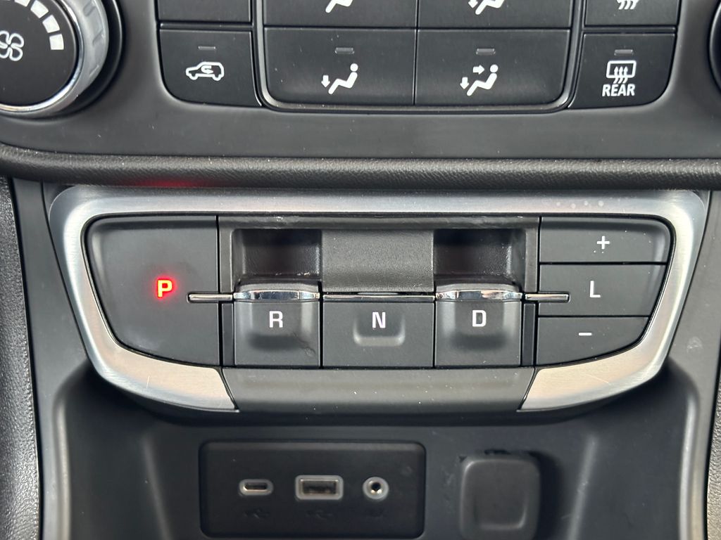 Thumbnail: 2024 GMC Terrain - 16