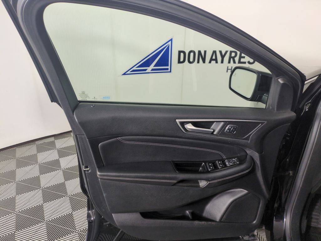Used 2016 Ford Edge For Sale in Fort Wayne, IN