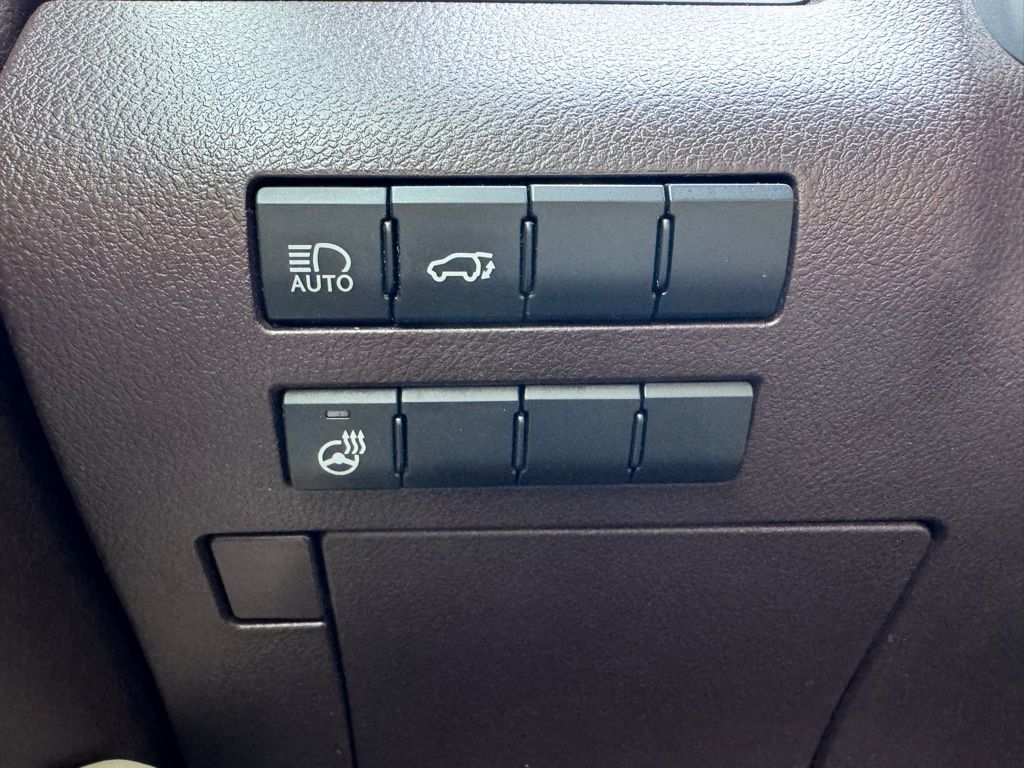 LexusRX32