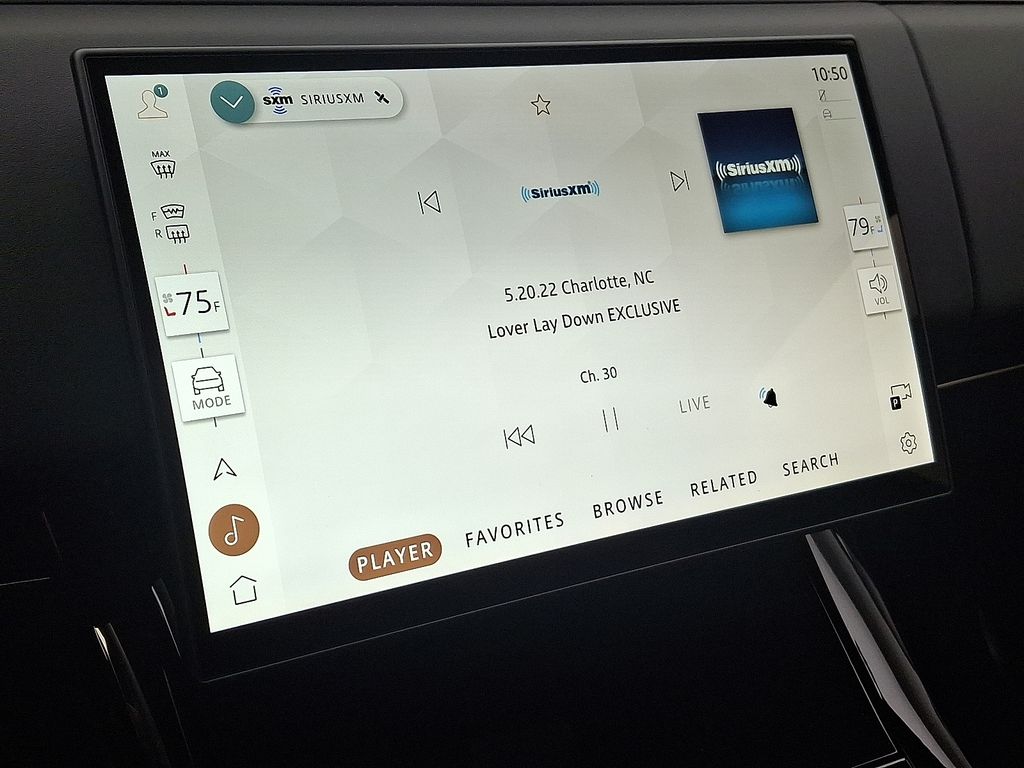 Thumbnail: 2026 Land Rover Range Rover Sport - 14