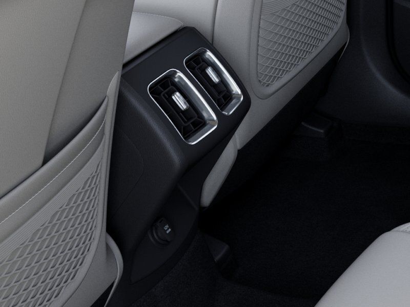 New 2026 Green Kia EX image 28