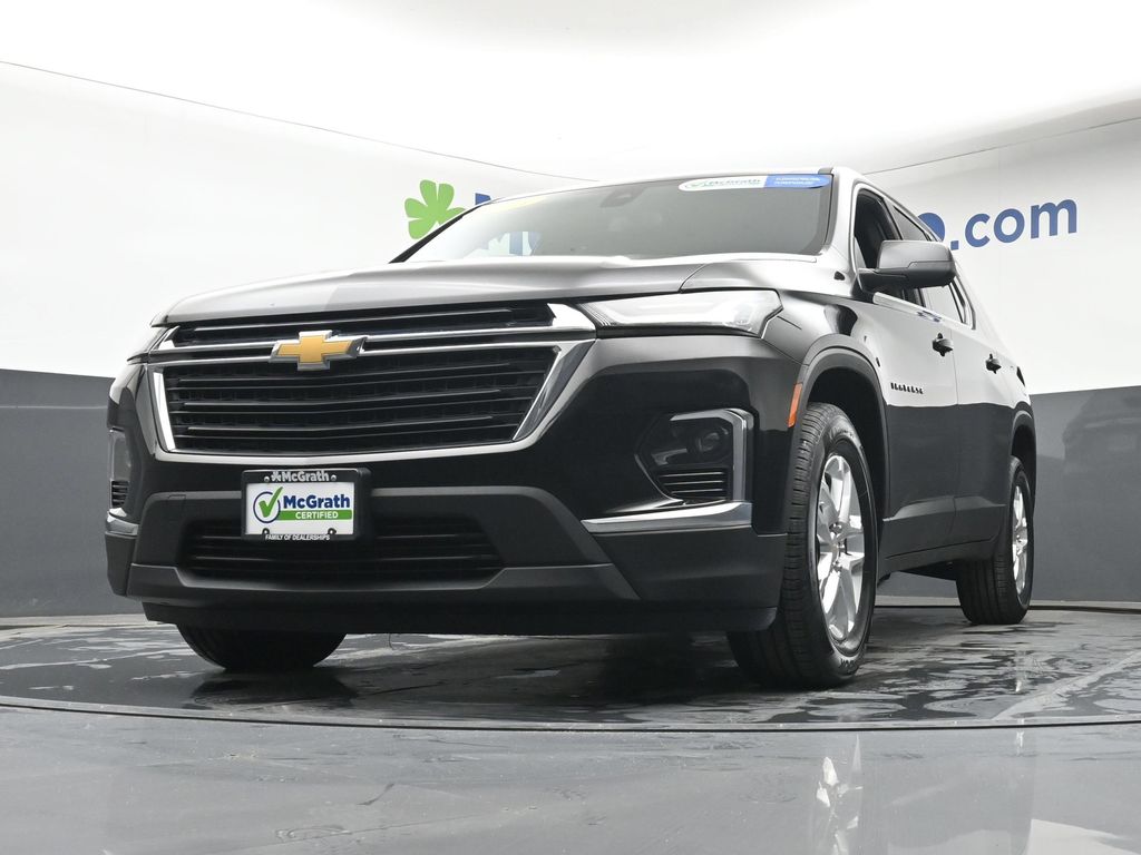 View vehicle photo 6