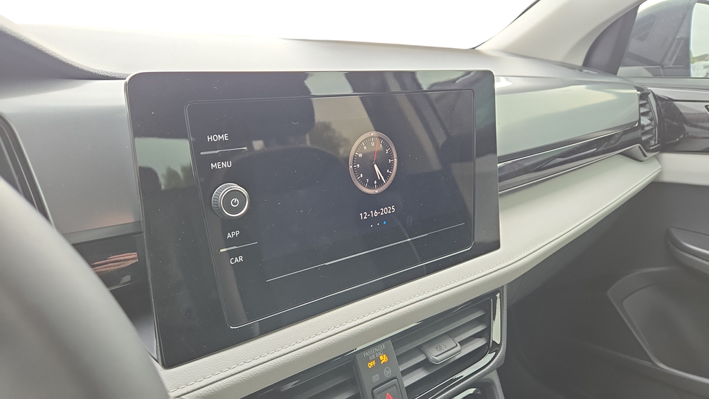 2026 Volkswagen Taos