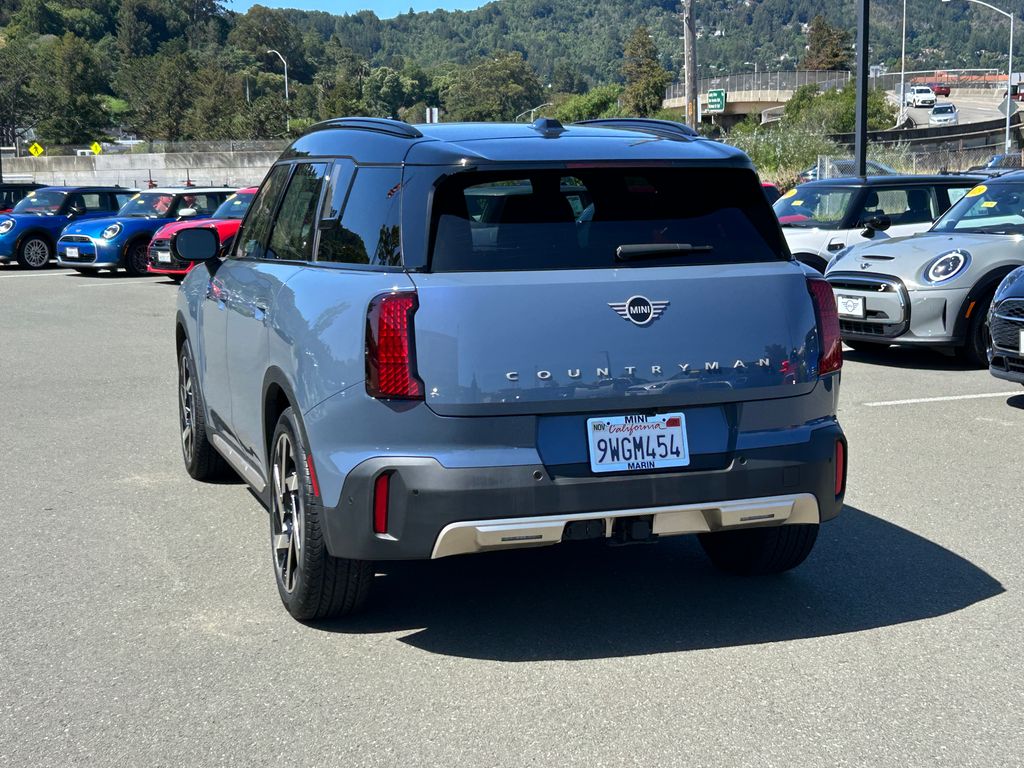 Thumbnail: 2025 MINI Cooper Countryman - 3