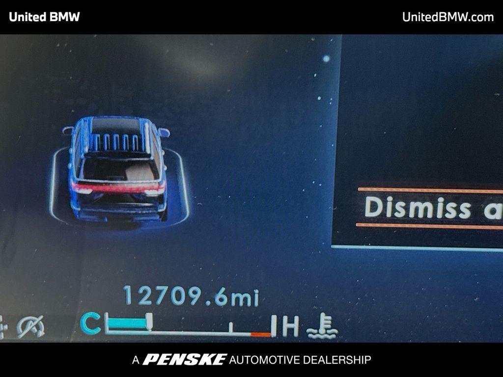 Thumbnail: 2024 Lincoln Navigator - 7