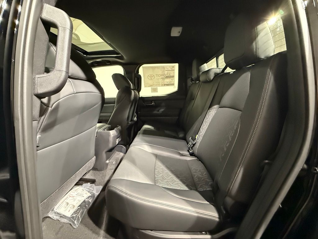 Thumbnail: 2025 Toyota Tacoma - 19