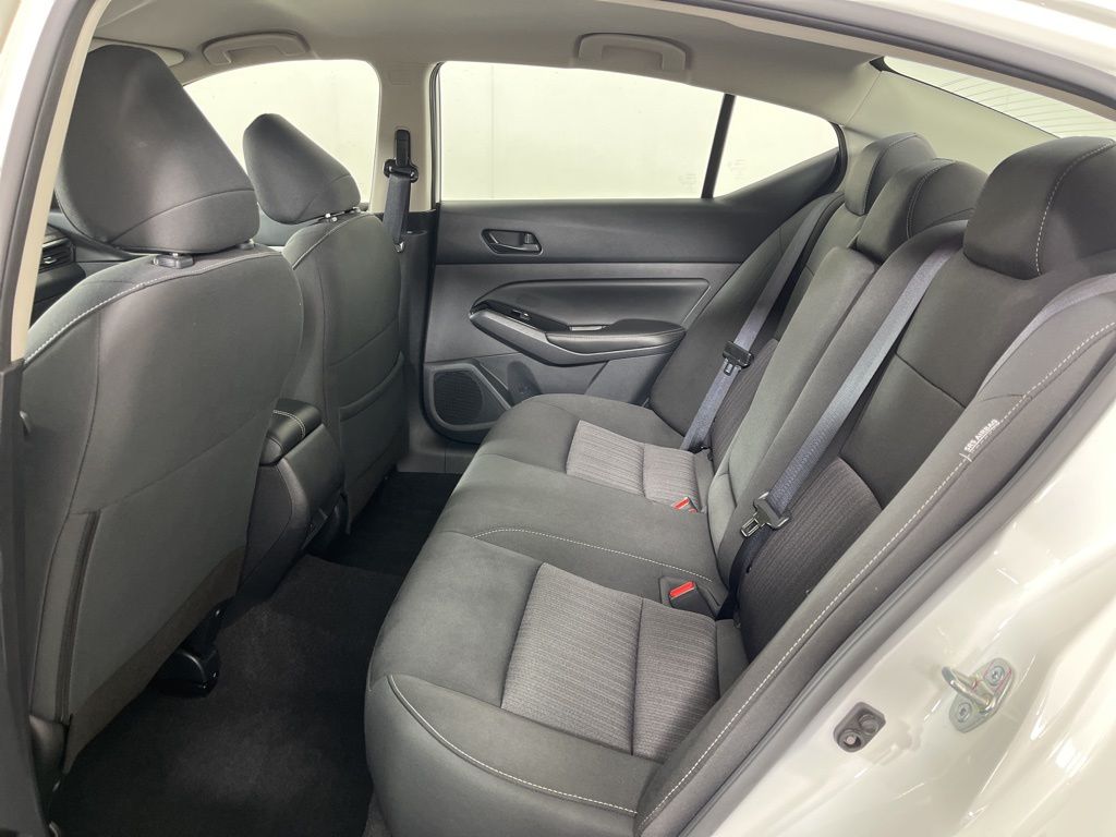 2023 Nissan Altima SV 20