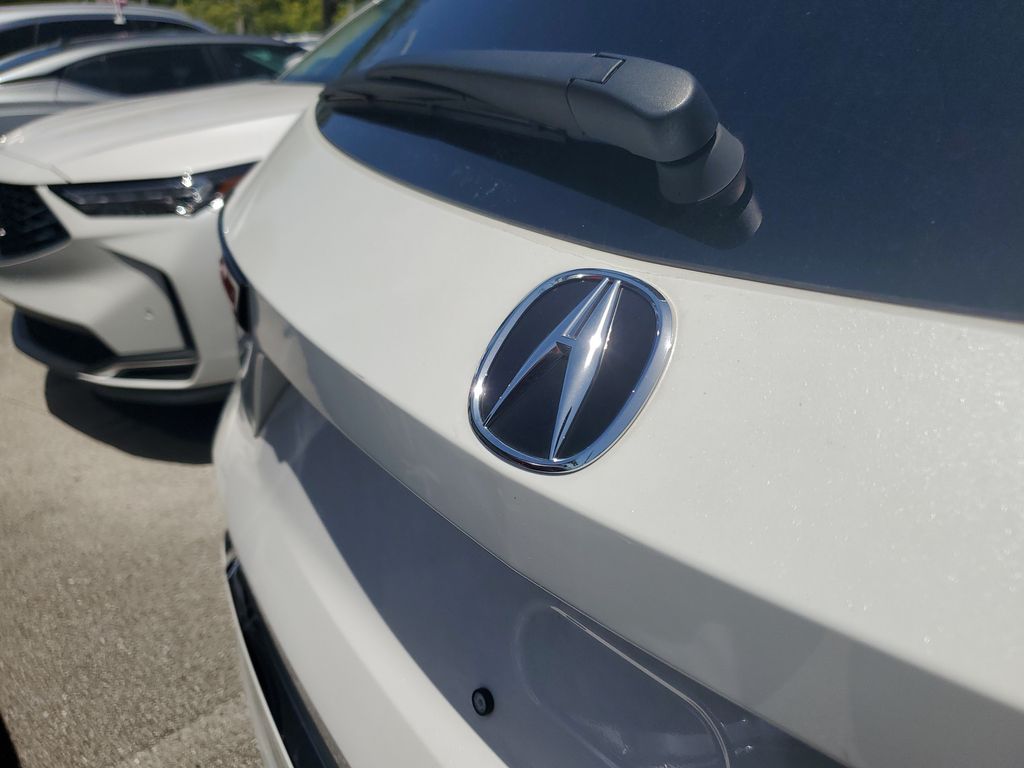 2026 Acura MDX - $45,888
