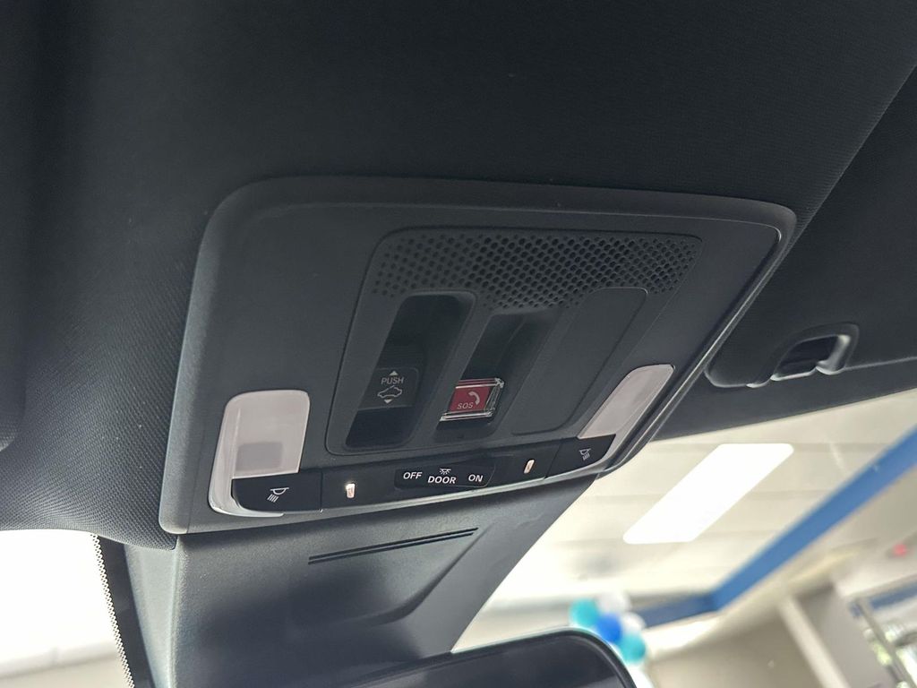 New 2026 Honda Civic Si Sedan