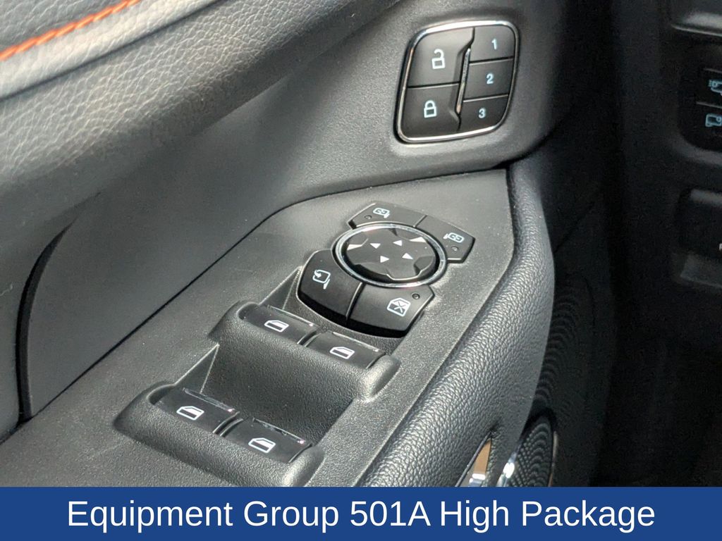 2024 Ford Expedition Timberline