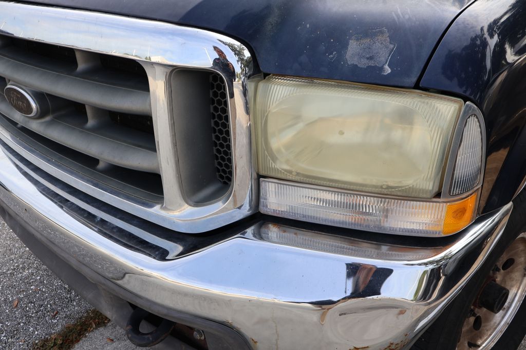 Thumbnail: 2002 Ford Econoline - 3