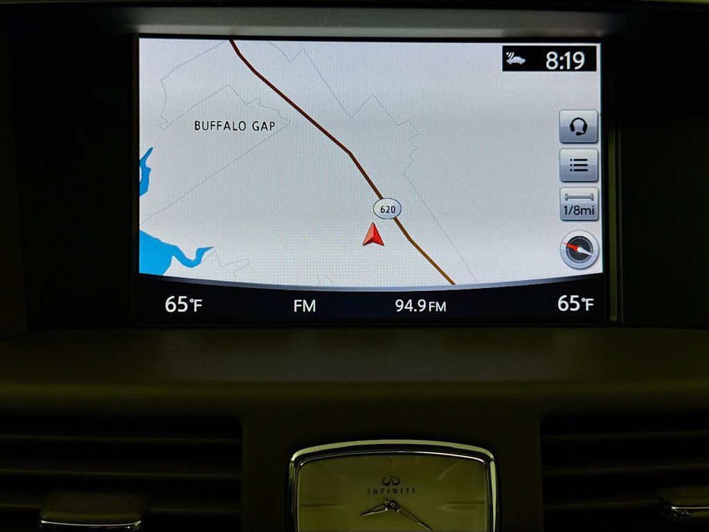 Thumbnail: 2019 INFINITI Q70 - 13