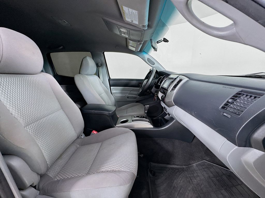 Used Car 2014 Toyota Tacoma  Prerunner For Sale Under $20,000 In Austin, Texas