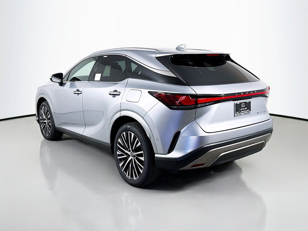 Thumbnail: 2026 Lexus RX - 7