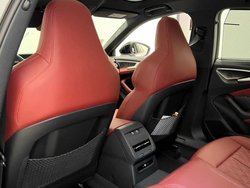 Thumbnail: 2025 Audi S5 - 25