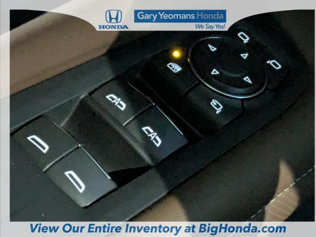 2025 Chevrolet Suburban