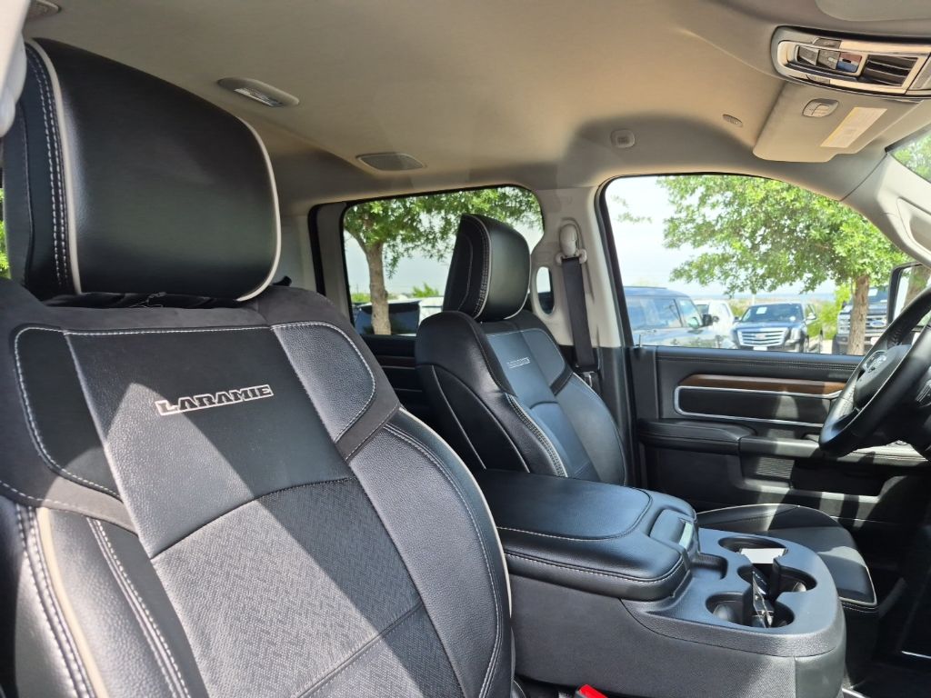 Used Car 2024 Ram 2500  Laramie For Sale Under $60,000 In Austin, Texas