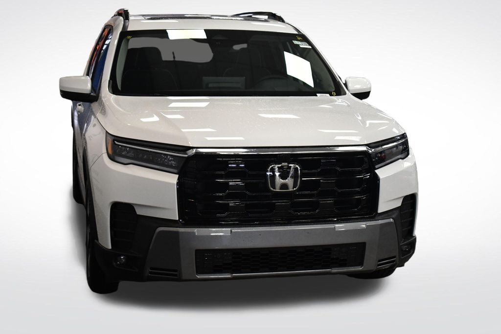 Thumbnail: 2026 Honda Pilot - 3