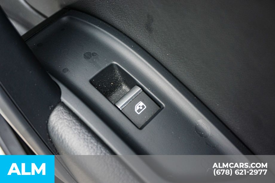 Used 2025 Black Audi  image 62
