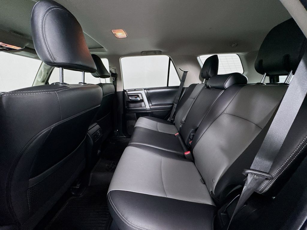 Used Car 2021 Toyota 4runner  Sr5 Premium For Sale In Austin, Texas