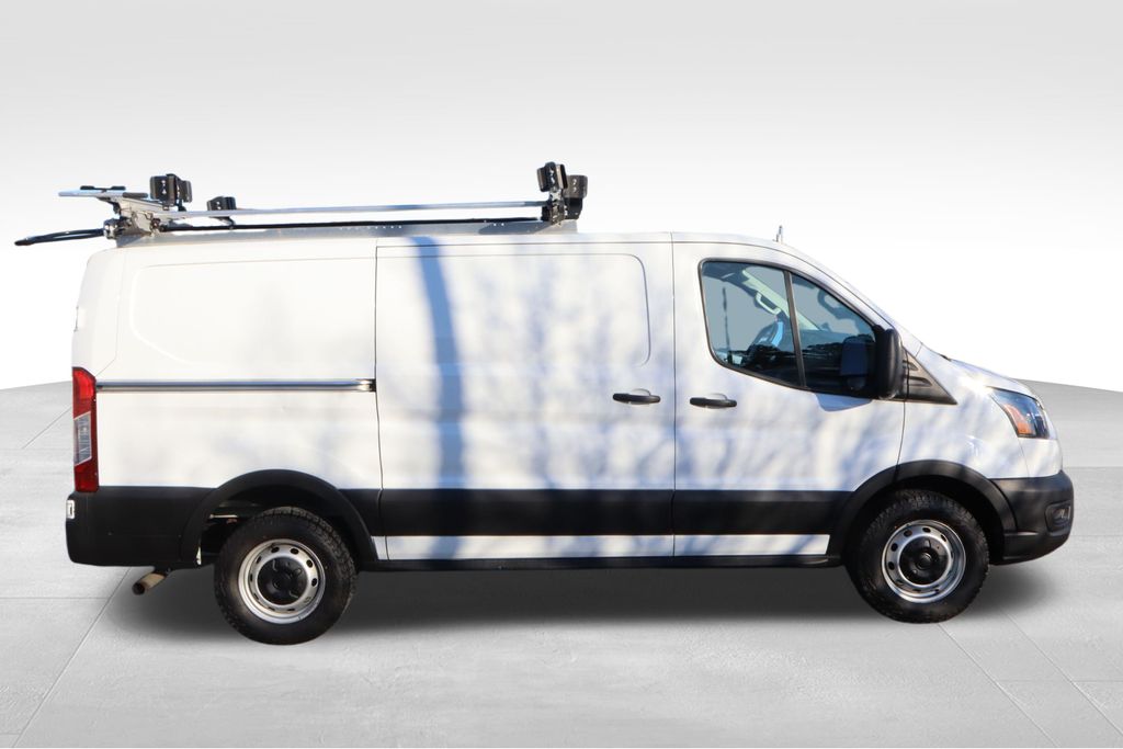 2020 Ford Transit-250 Base 5