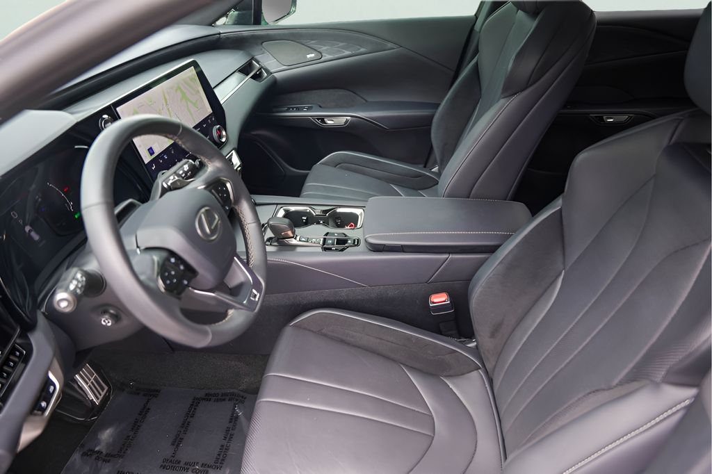 Used Car 2024 Lexus Rx  500h F Sport Performance For Sale Under $70,000 In Austin, Texas