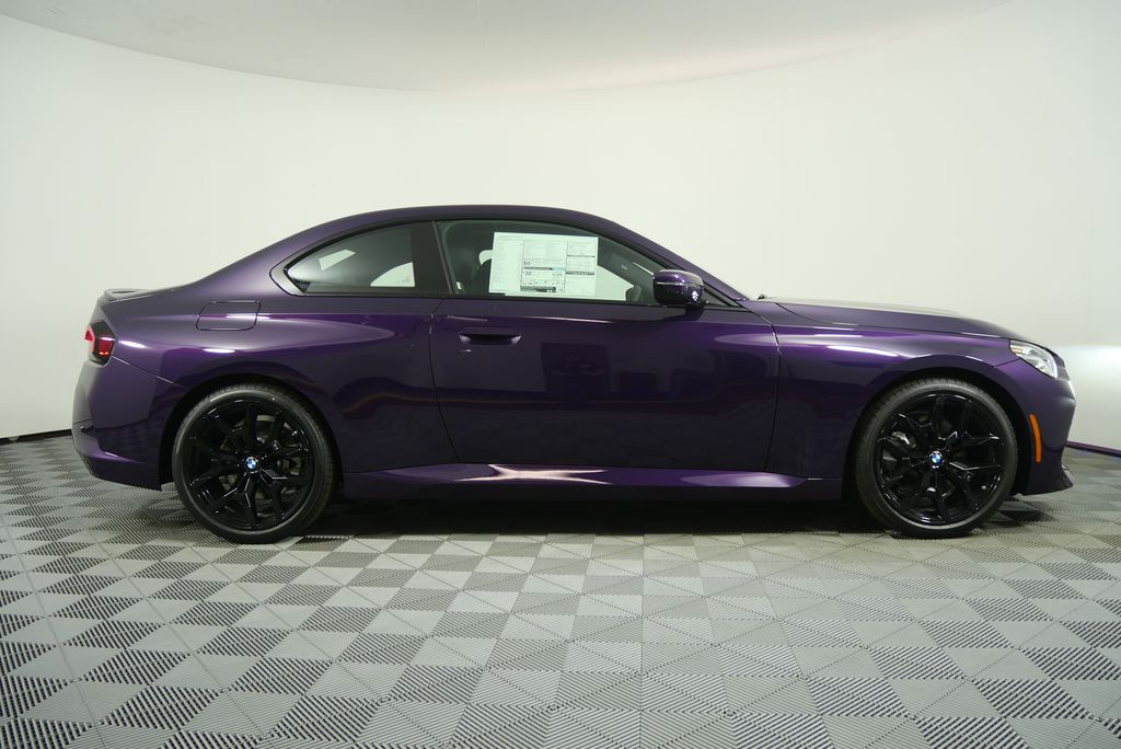 Thumbnail: 2026 BMW 2 Series - 2
