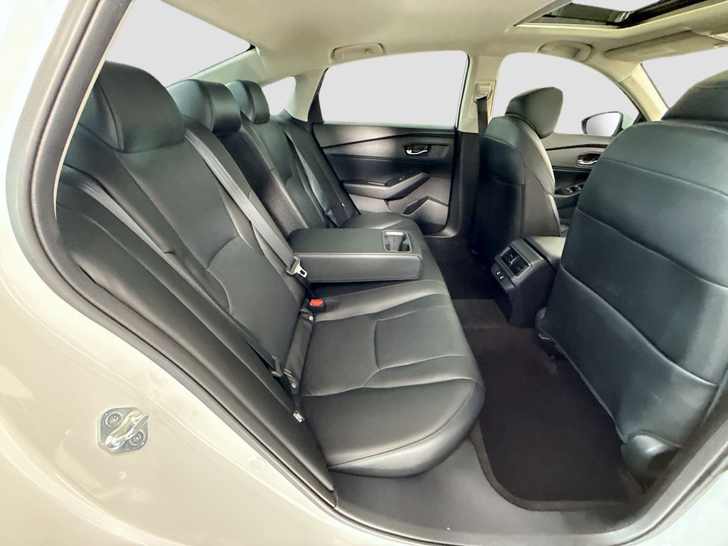 Thumbnail: 2024 Honda Accord - 22