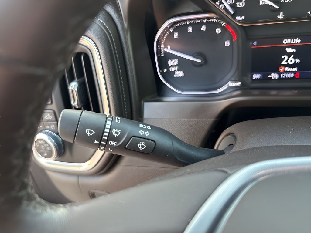 Used Car 2021 Gmc Sierra 1500  Slt For Sale Under $50,000 In Austin, Texas