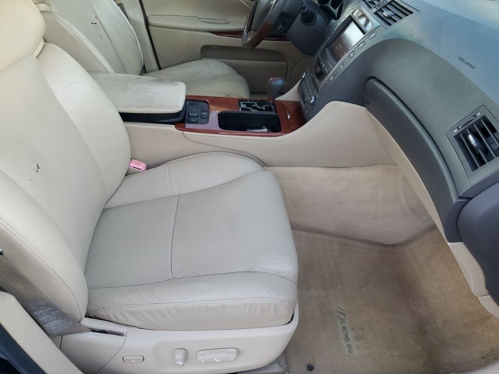 Used Car 2007 Lexus Gs  350 For Sale Under $10,000 In Austin, Texas