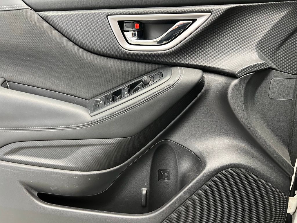 Thumbnail: 2021 Subaru Forester - 22