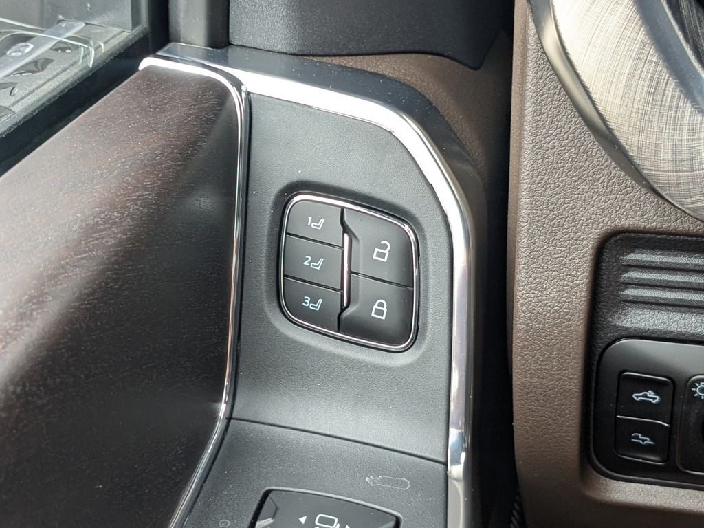 2026 Ford F-350 Super Duty King Ranch