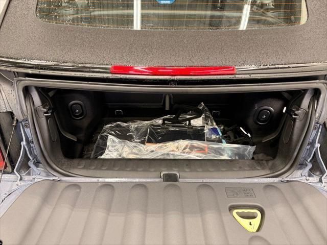 Thumbnail: 2026 MINI Cooper - 20