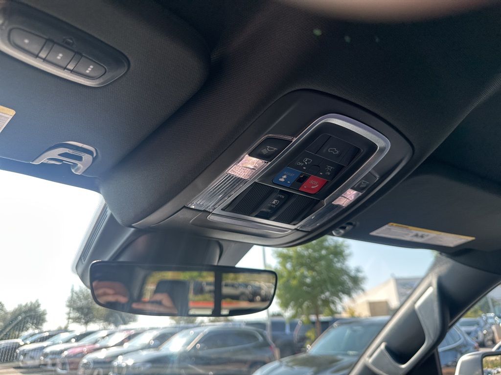 2022 Ram 1500  Laramie In Austin, Texas