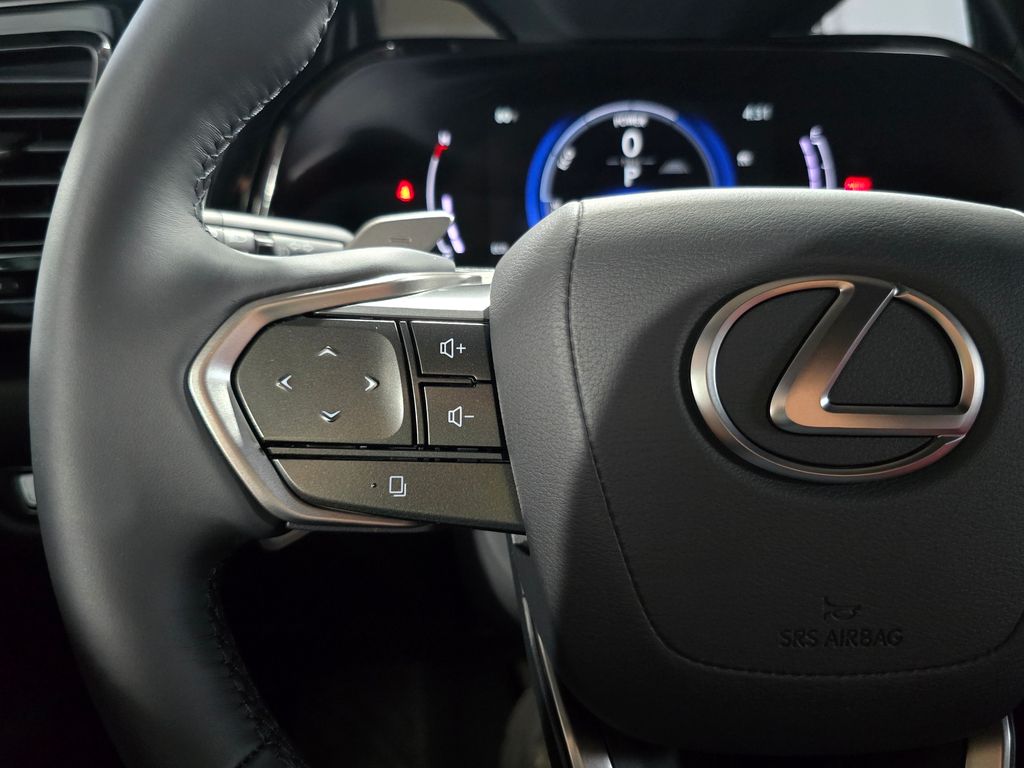 Thumbnail: 2026 Lexus NX - 16