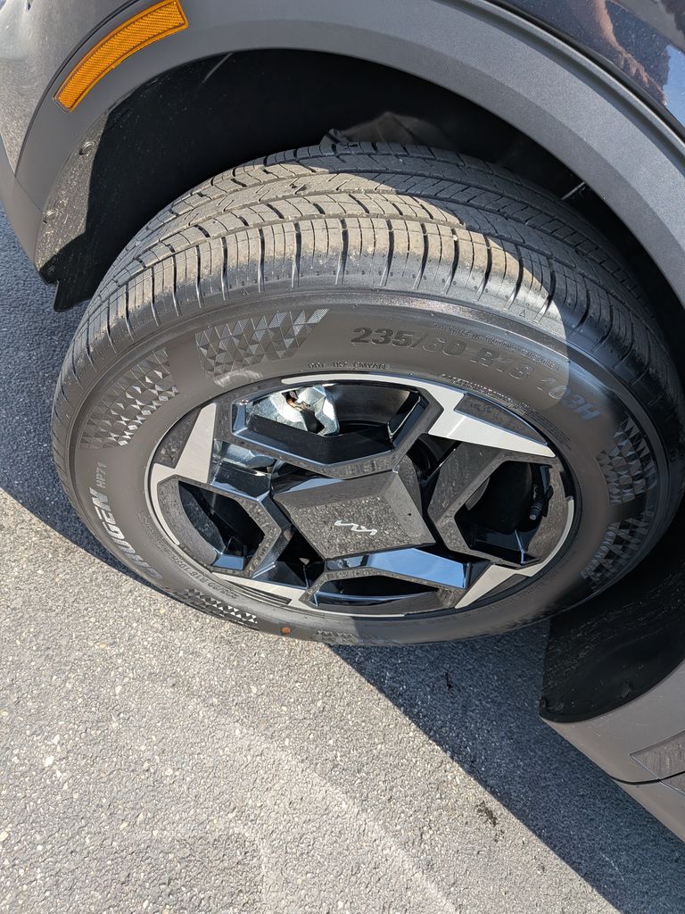 New 2026  Kia EX image 35