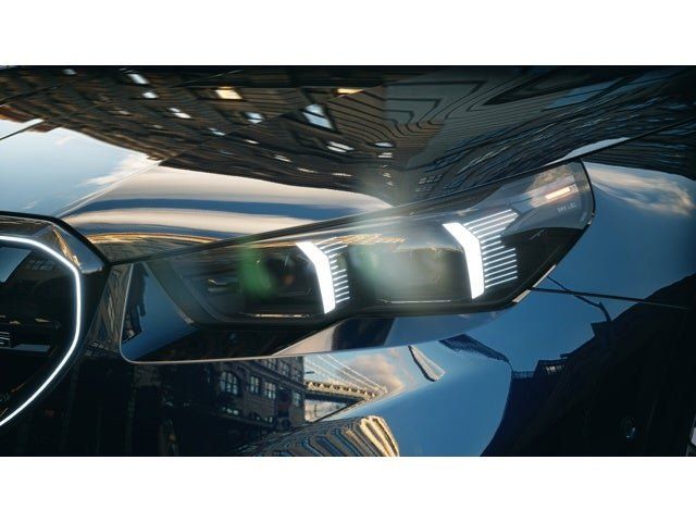Thumbnail: 2026 BMW M5 - 6