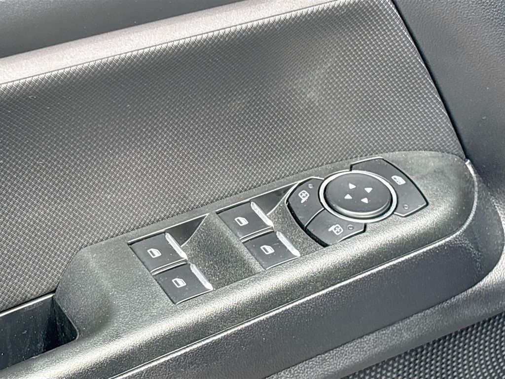 Used 2024 Gray Ford Outer Banks image 17