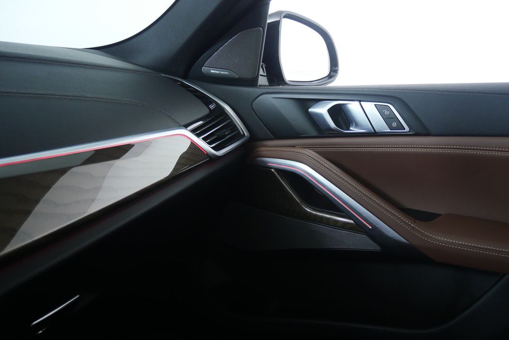Thumbnail: 2023 BMW X6 - 28