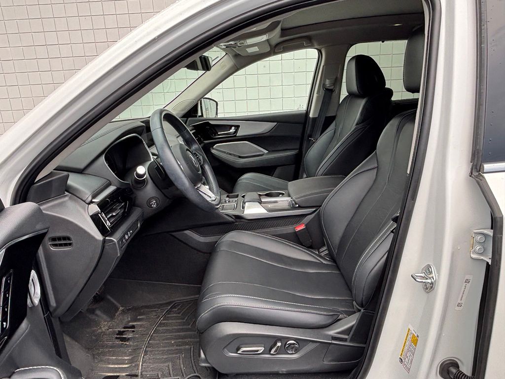 Used 2024 Acura MDX SUV