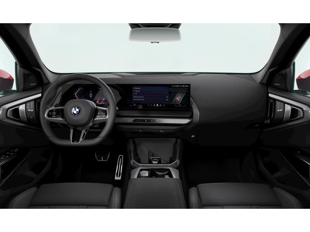 Thumbnail: 2026 BMW X3 - 7