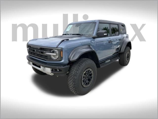 2023 Ford Bronco Raptor photo 16