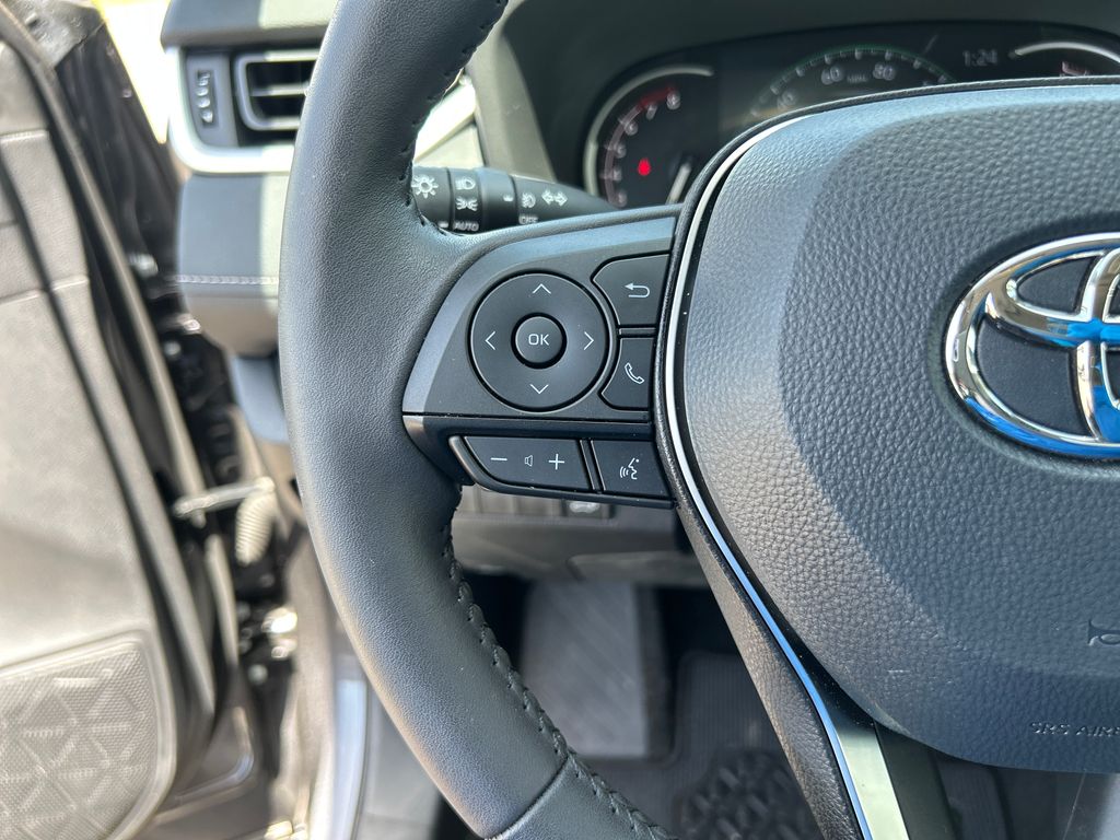 2025 Toyota RAV4 XLE Premium FWD SUV