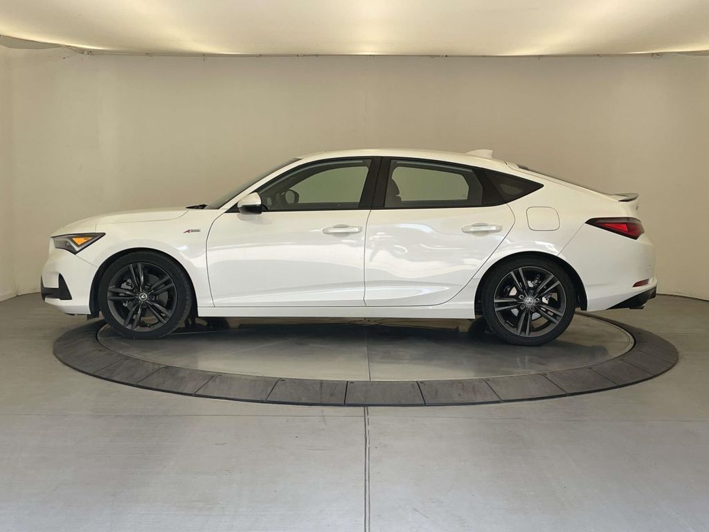 2023 Acura Integra A-Spec Tech Package  at South Hills Kia