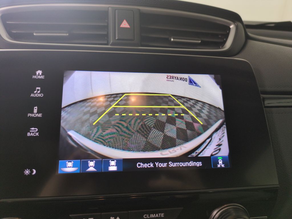 Used 2022 Honda CR-V For Sale in Fort Wayne, IN