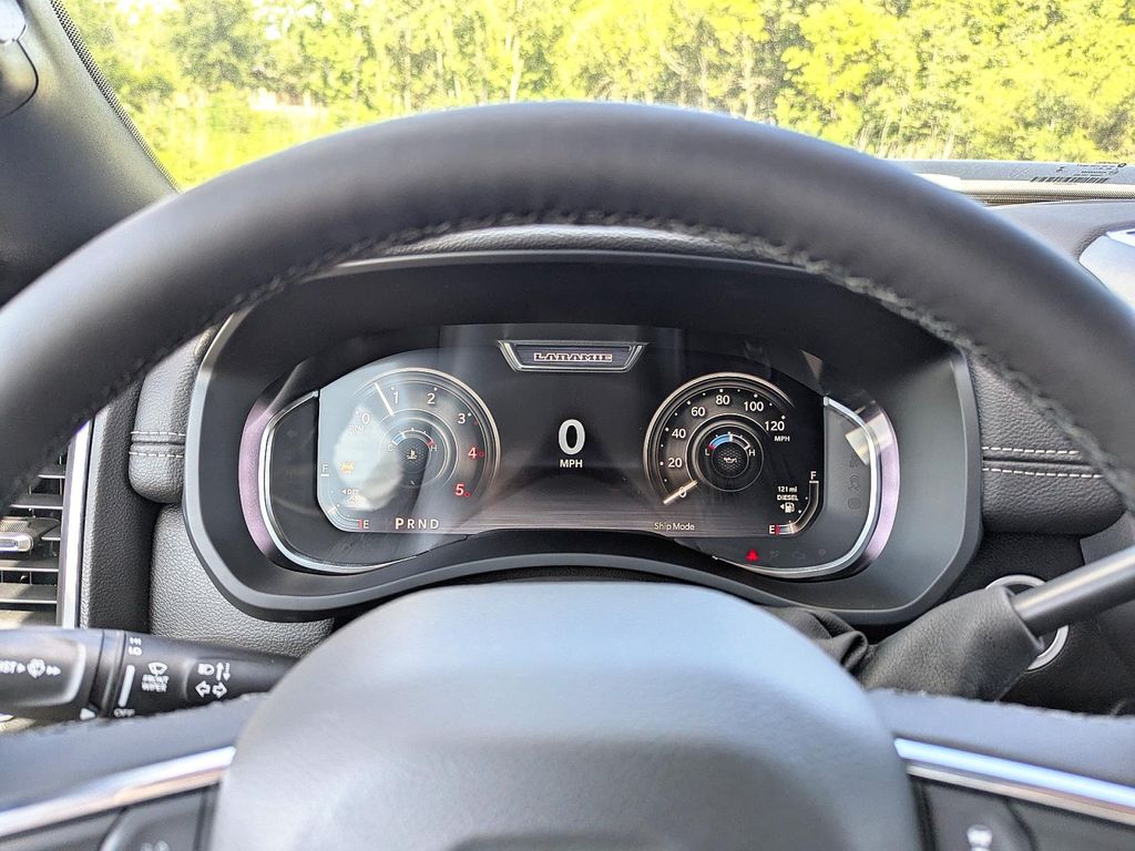 New Car 2025 Ram 3500  Laramie For Sale Under $80,000 In Taylor, Texas